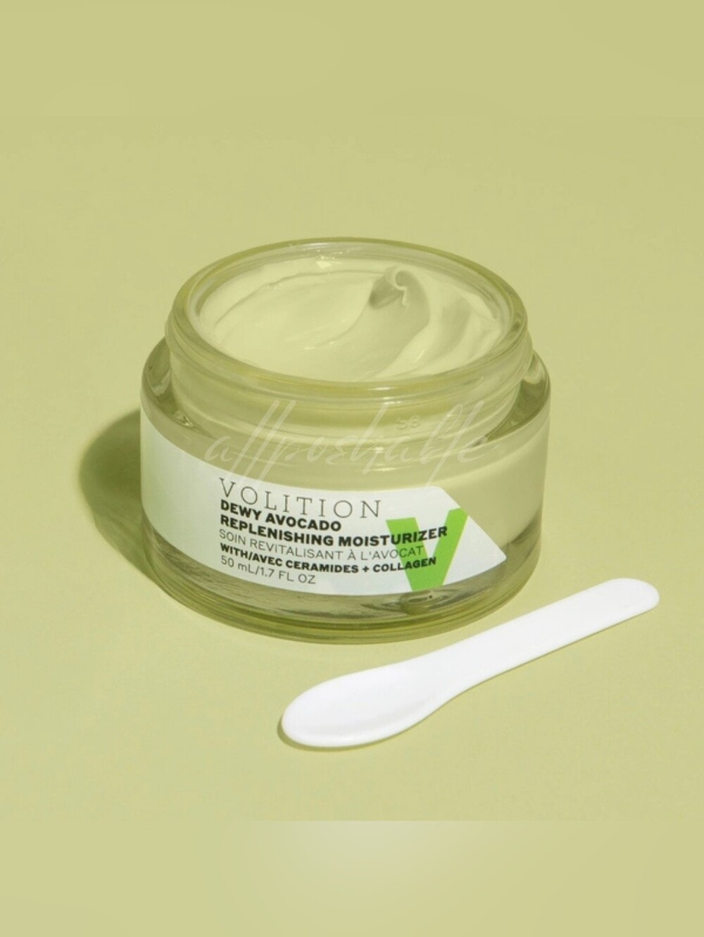 ⭐️ONLY ONE⭐️ Dewy Avocado Replenishing Moisturizer